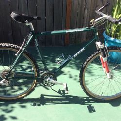 Trek 930 Single Trac