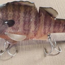 Fishing