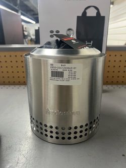 Camping Stove Solo Stove