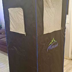 Portable Sauna