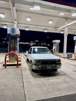 1994 Toyota Pickup