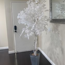 Artificial Decorative plant $99