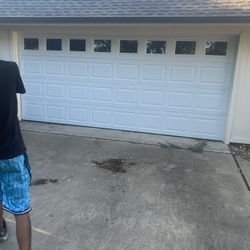 Garge Doors