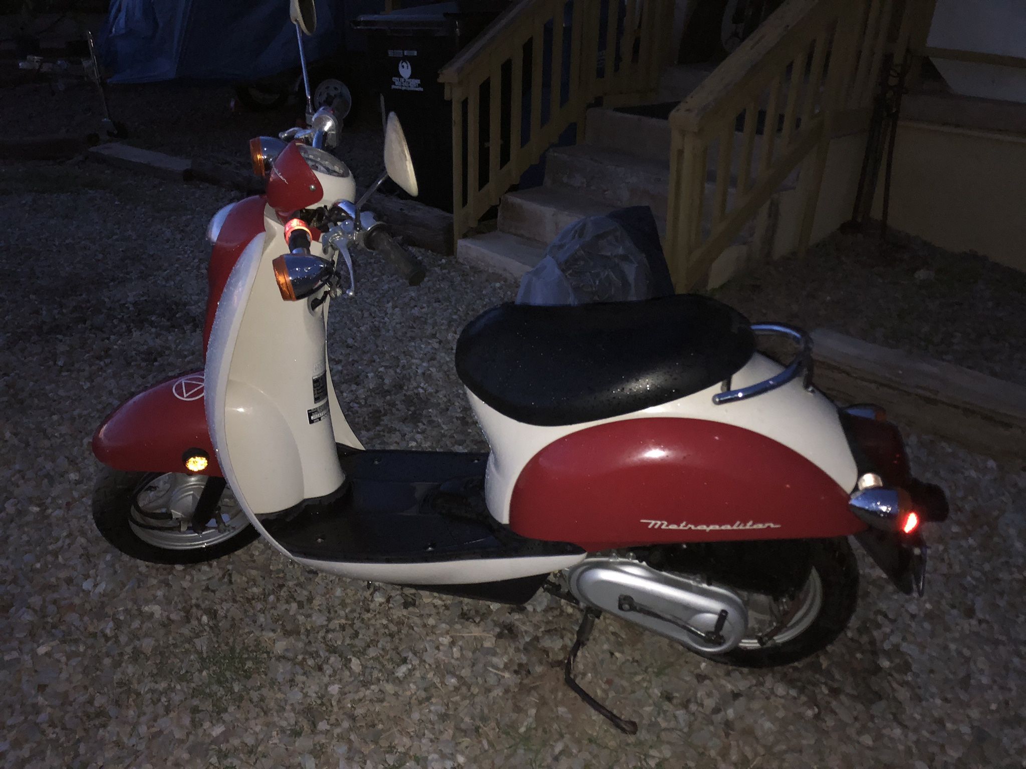 2006 Honda Metropolitan for Sale in Phoenix, AZ OfferUp