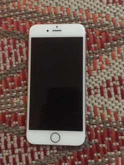 T-Mobile IPhone 6S Rose Gold 16 GB