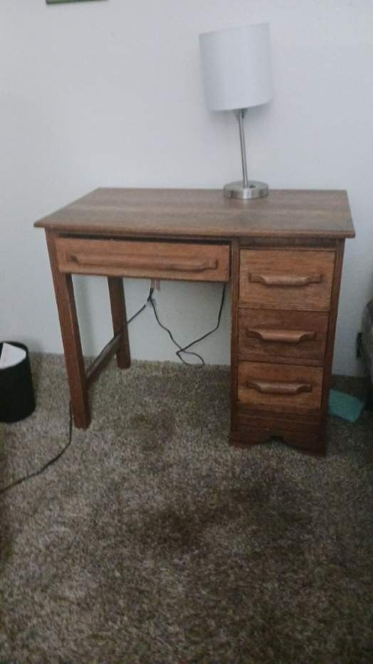Desk