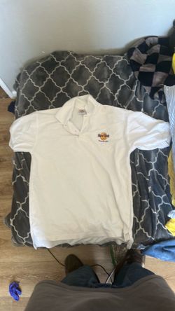 Y2k Hard Rock Cafe Barcelona polo