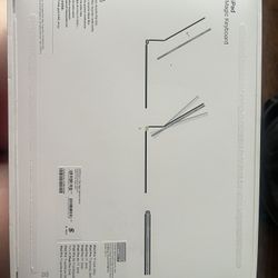 Keyboard iPad 11 Inch