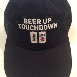Miller Lite  Hat