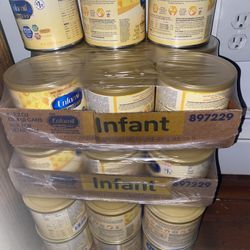 Great Deal on Baby Formula 