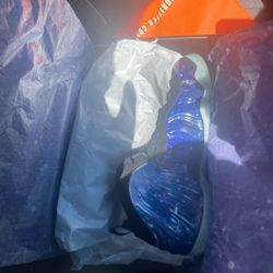Nike Foamposite Galaxy Size 11 Brand New 