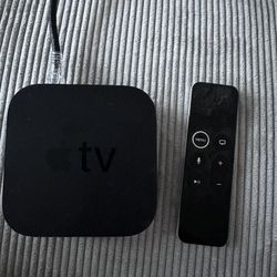 Apple TV 