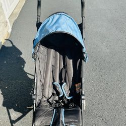 Lightweight Kids Stroller 