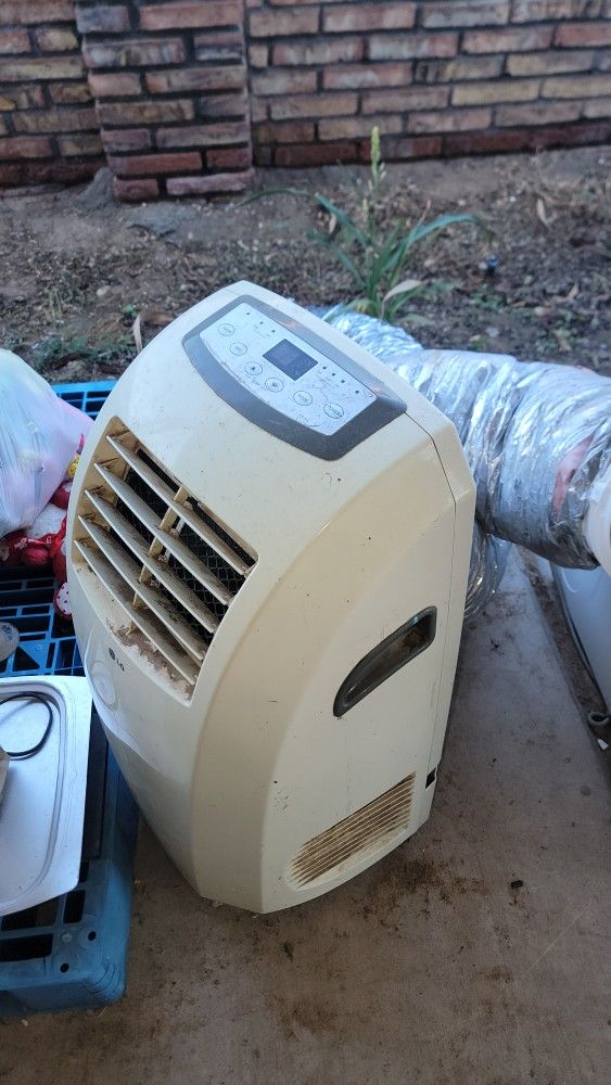 12000 Btu Air Conditioner 