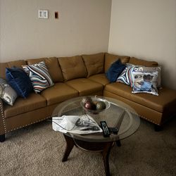 Living Room And Dining Room Set 1600 For Both 