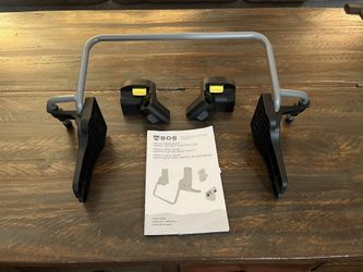 BOB Stroller Adapter for Graco Car Seat