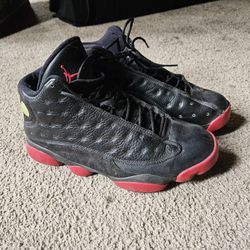 Jordan Shoes Size 10
