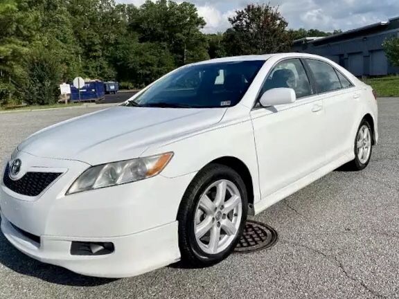 2009 Toyota Camry