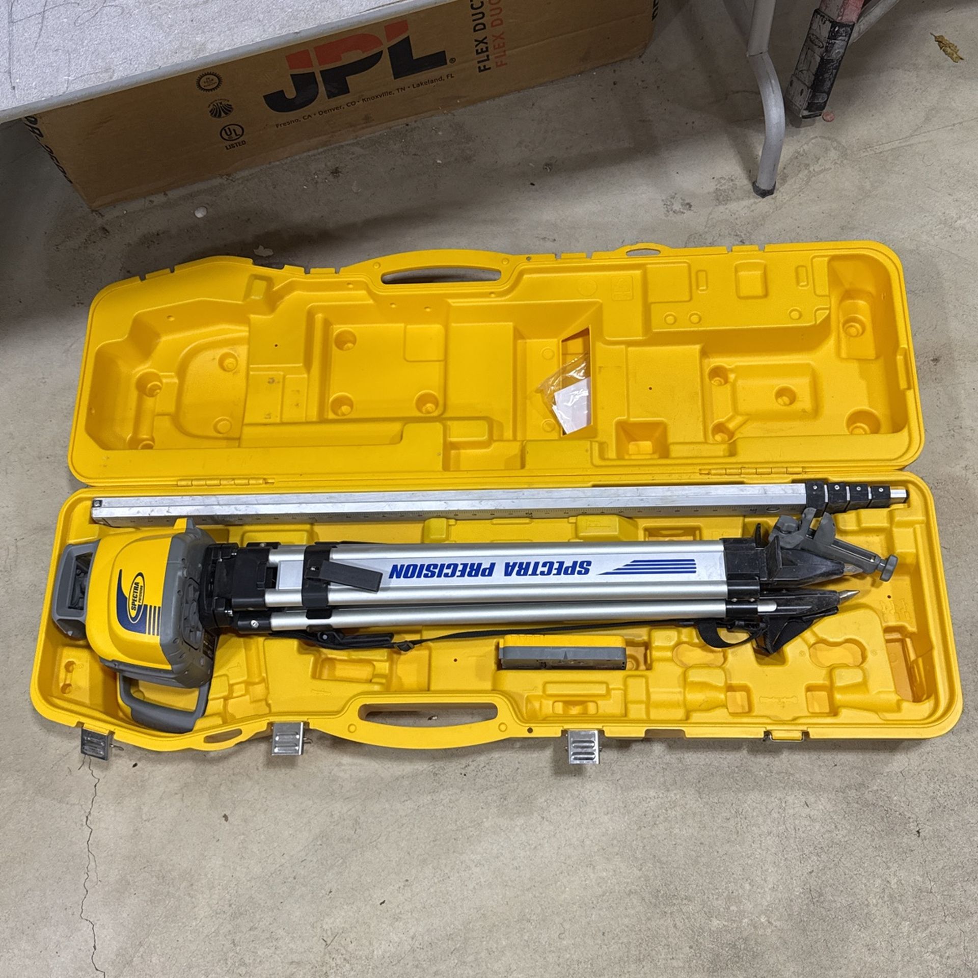 Laser Level LL300 N