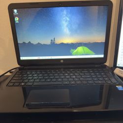 $150 HP Windows 10 Laptop