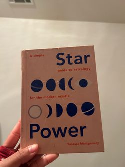 Astrology Book