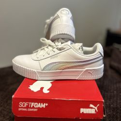 Puma Shoes 