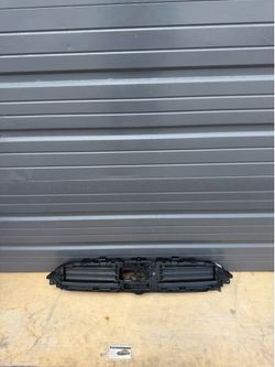 MINI COOPER F65/F66 ORIGINAL FRONT AIR DUCT SHUTTER WITH MOTOR 2025/2026