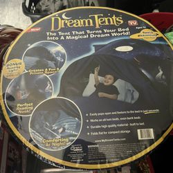 Dream Tent For Children 