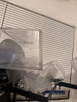 Storage bins