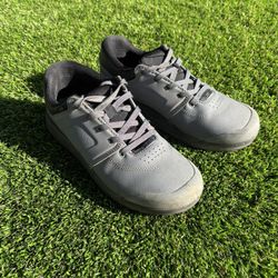 Specialized MTB Shoes Size 9.5 Gray 