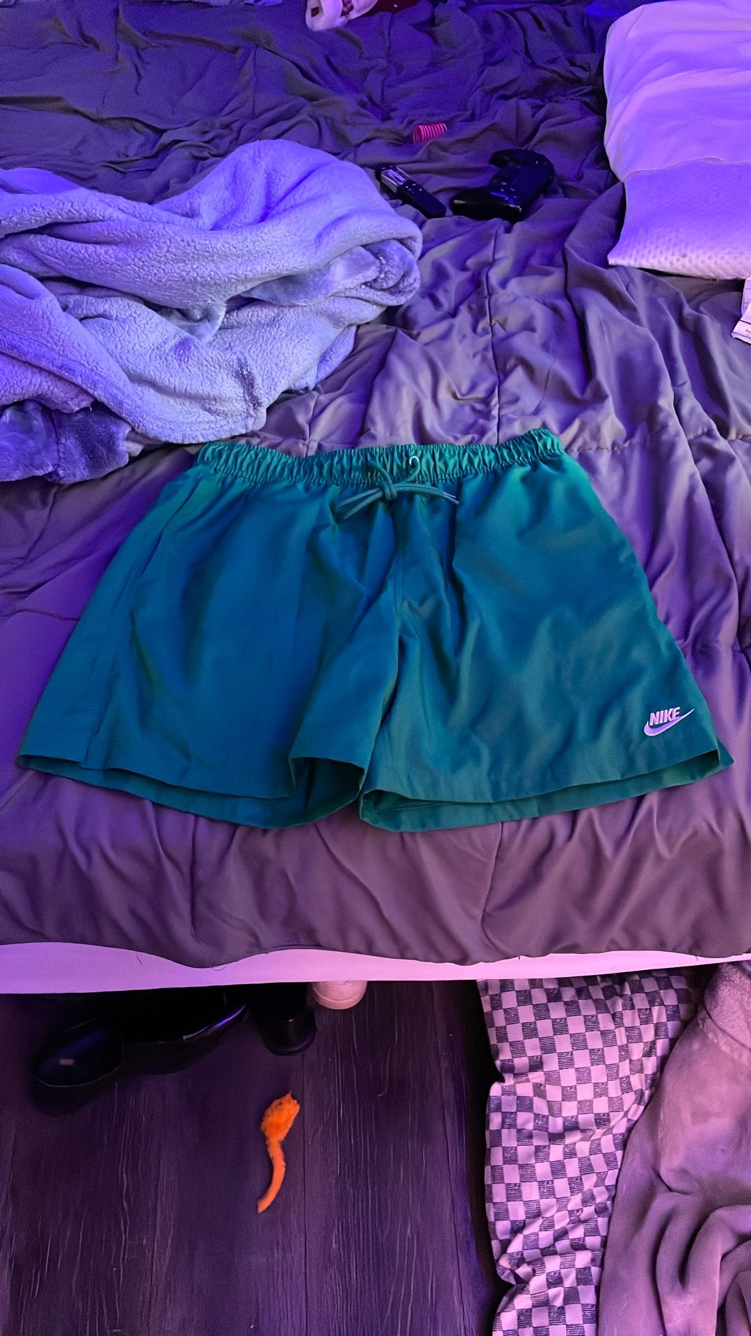 Nike Dry Fit Shorts