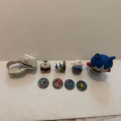 Yo-Kai Watch bundle $20