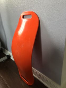 Exercising Simply fit Board