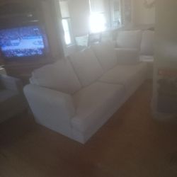 Brand New Two Couches, Love Couch