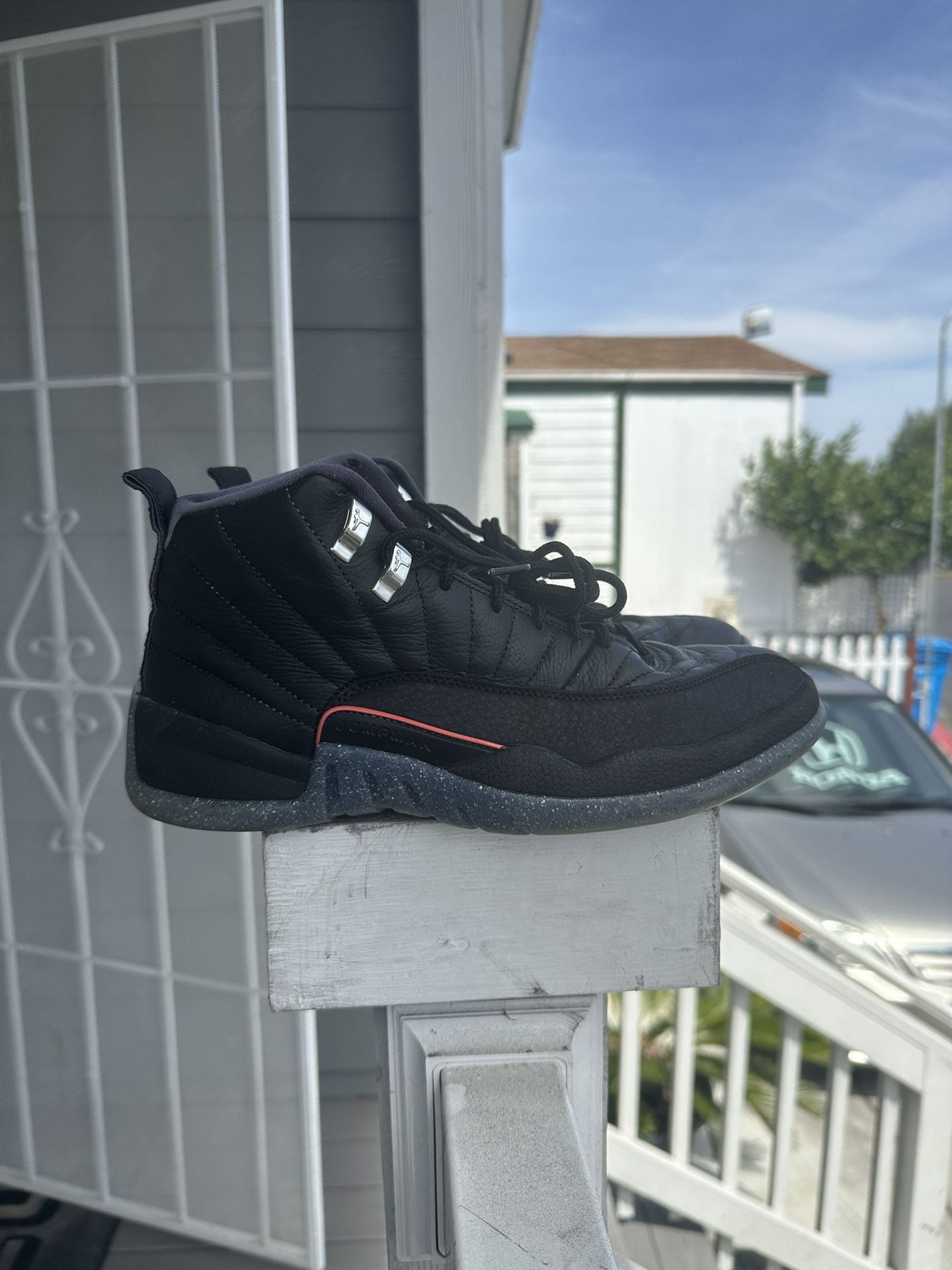 Jordan 12