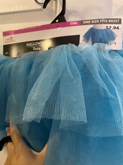 Tutu Costume