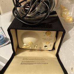 Medela Breast Pump And All Accessories And More