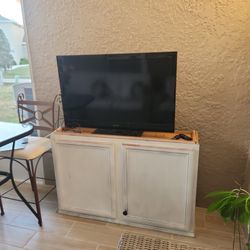 40" Tv