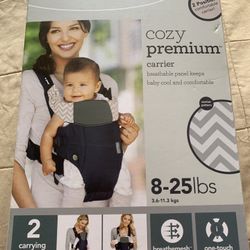 Infantino Baby Carrier 