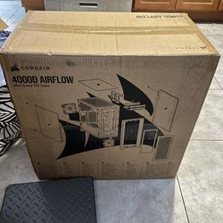 Corsair 4000D Airflow