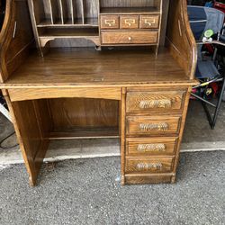Secretary Desk