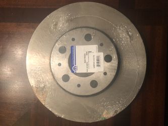 Factory dodge Chrysler oem rotor