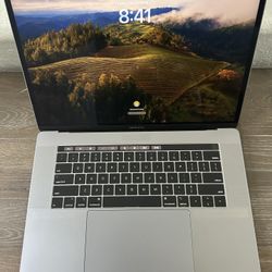 Macbook Pro 15 2020