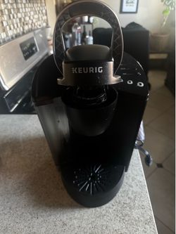 Keurig Coffee Maker