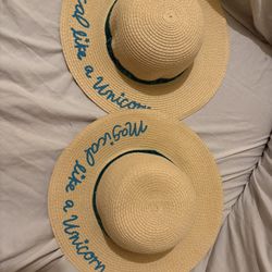 Sun Hats