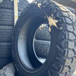 33x12.50r20 Venom Power