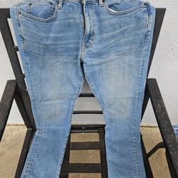 Mens Skinny Jeans