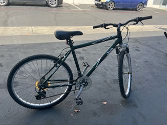 Bicicleta de velocidades