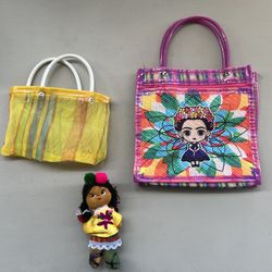 Lil Girls Bundle All $2