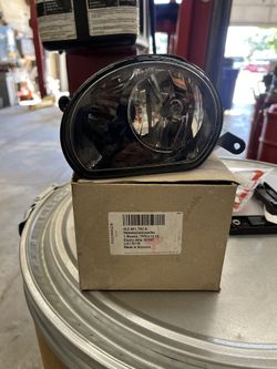 Volkswagen Light